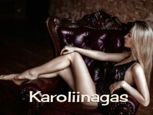 Karoliinagas