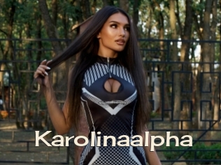 Karolinaalpha