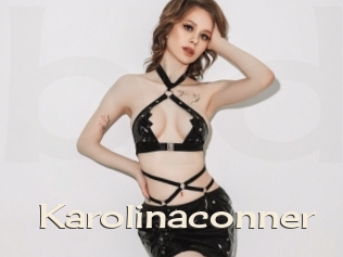 Karolinaconner