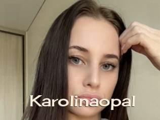 Karolinaopal