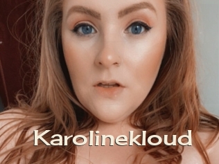 Karolinekloud