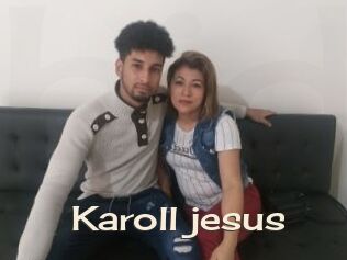 Karoll_jesus