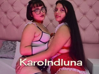 Karolndluna