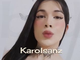 Karolsanz