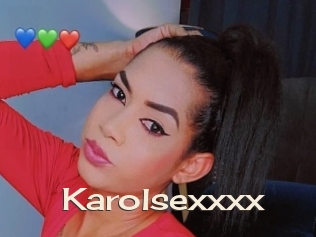 Karolsexxxx