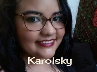 karolsky Big Dicks Round Ass