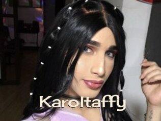 Karoltaffy