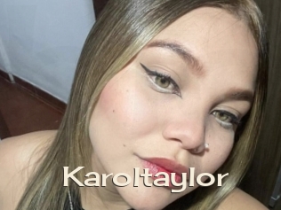 Karoltaylor