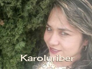 Karoluriber