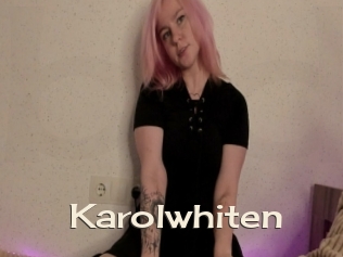 Karolwhiten