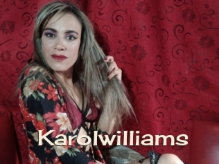 Karolwilliams