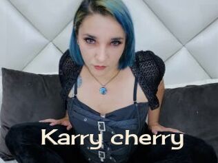 Karry_cherry