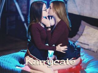 Karrycate