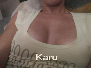 Karu