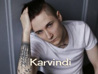 Karvindi