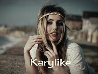 Karylike