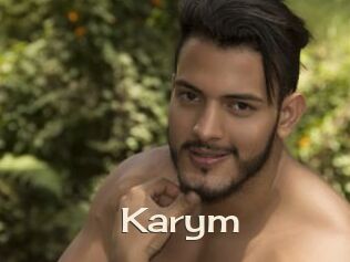 Karym