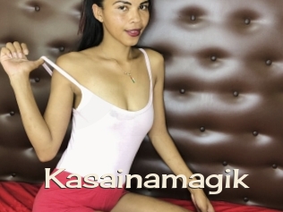 Kasainamagik