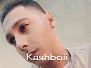 Kashboii