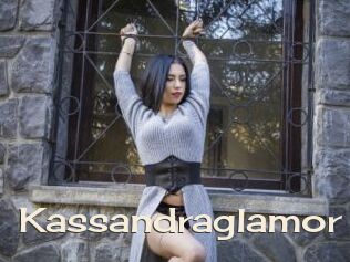 Kassandraglamor