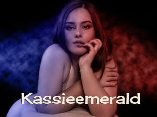 Kassieemerald