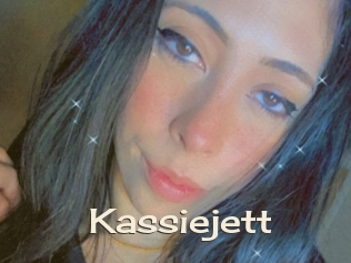 Kassiejett