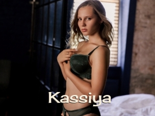 Kassiya