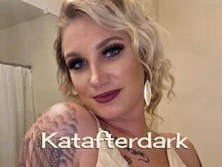 Katafterdark