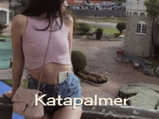 Katapalmer