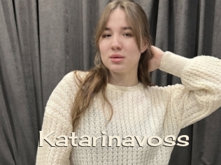 Katarinavoss