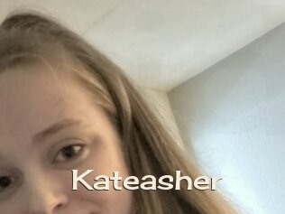 Kateasher