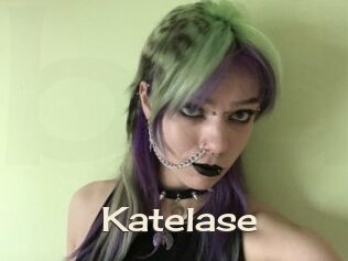 Katelase