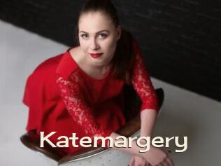 Katemargery