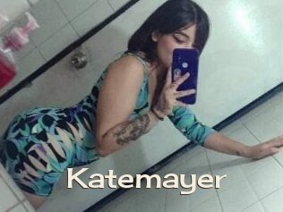 Katemayer