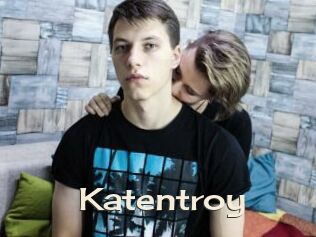 Katentroy