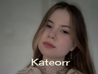 Kateorr