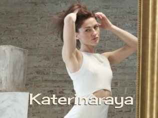 Katerinaraya