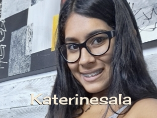 Katerinesala