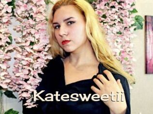 Katesweetii