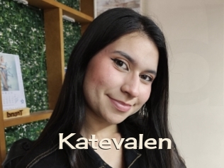 Katevalen