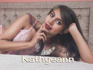 Kathyeann