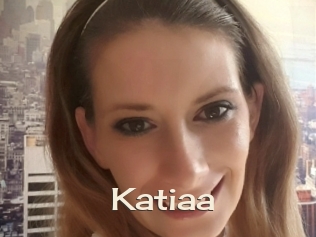katiaa Big Dicks Round Ass