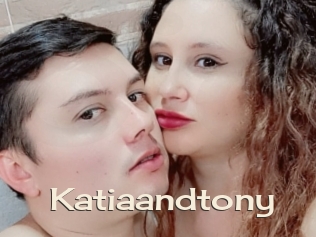 Katiaandtony