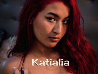 Katialia