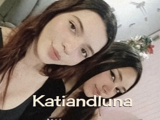 Katiandluna