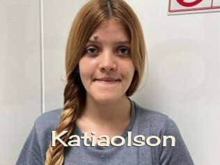 Katiaolson