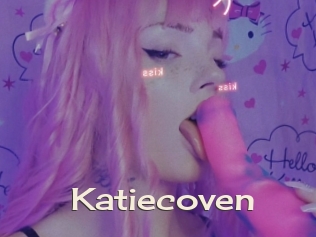 Katiecoven