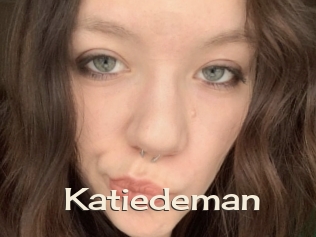 Katiedeman