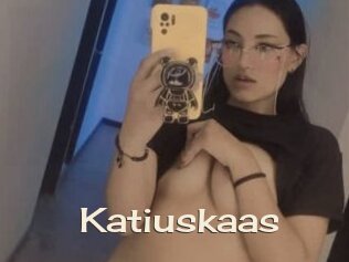 Katiuskaas