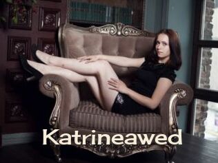 Katrineawed